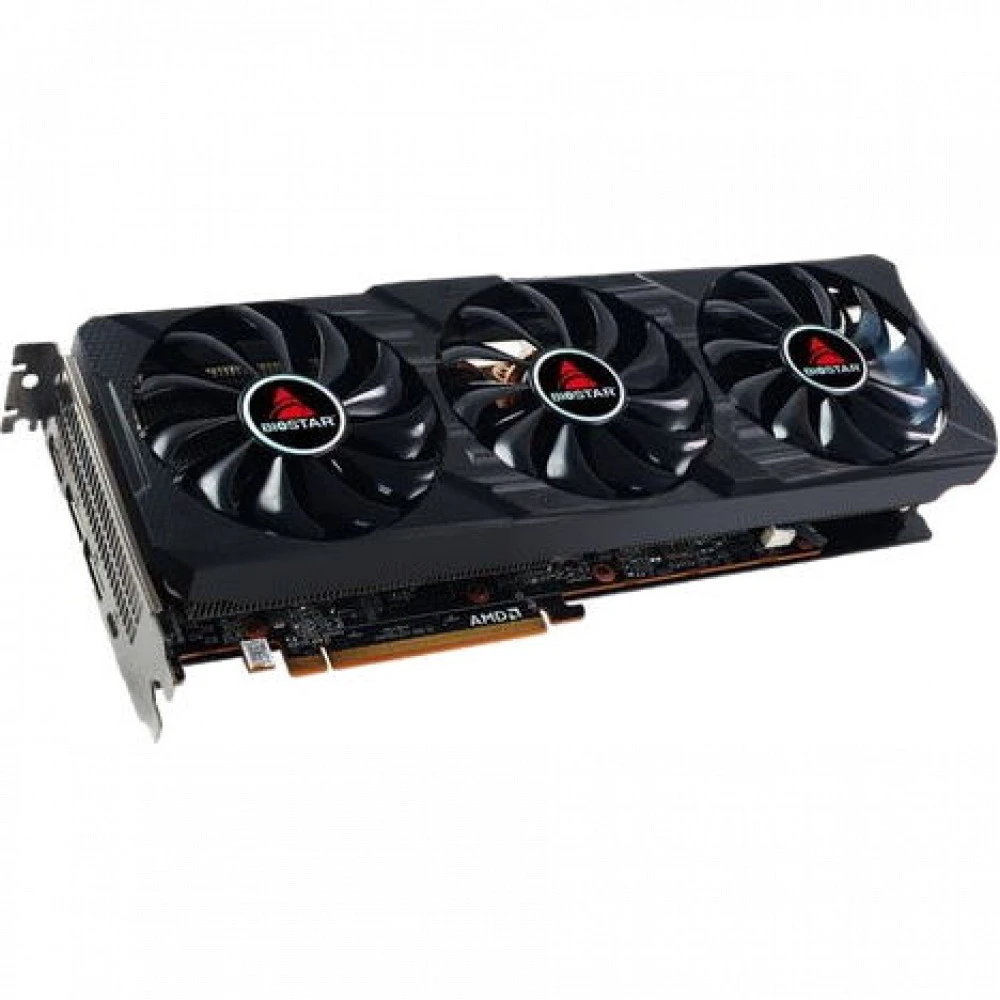 Видеокарта BIOSTAR RX6800 VA6806LMP2 16 ГБ