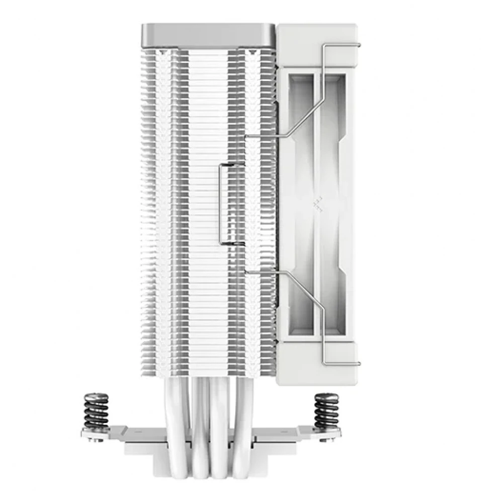Система охлаждения Deepcool R-AK400-WHNNMN-G-1 Для процессора