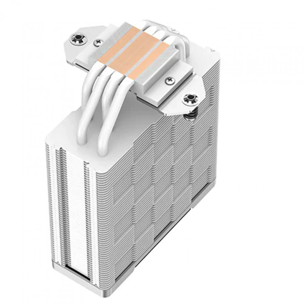 Система охлаждения Deepcool R-AK400-WHNNMN-G-1 Для процессора