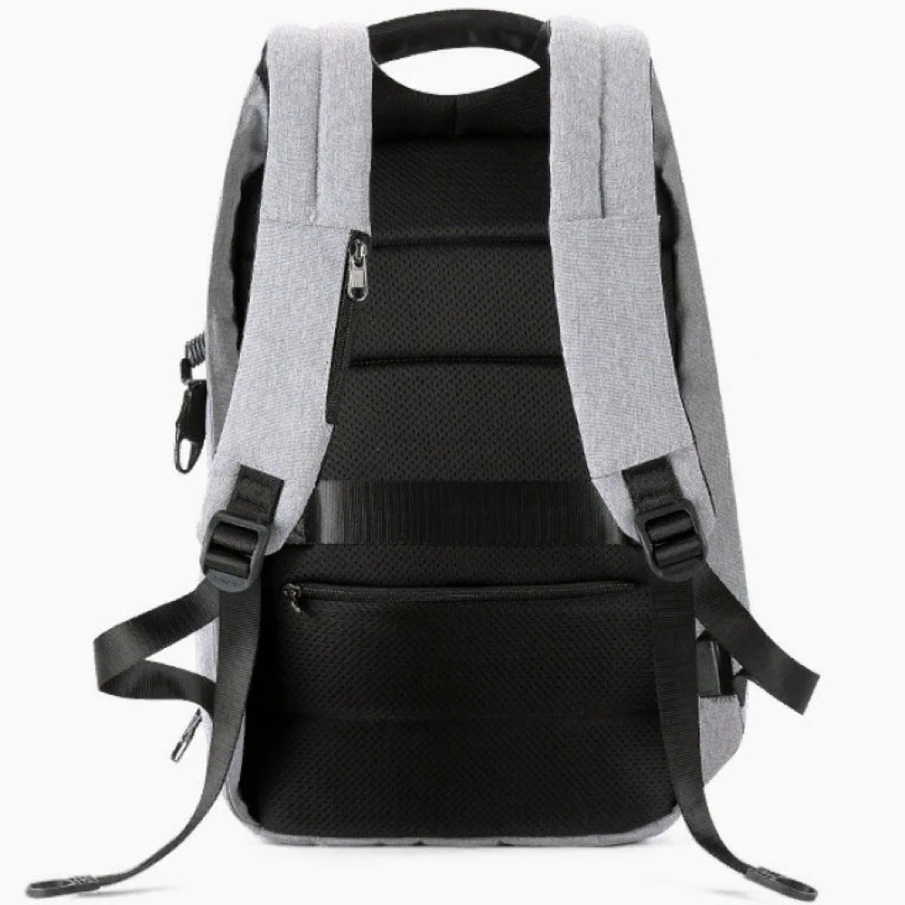 Сумка для ноутбука Tigernu T-B3335 Grey T-B3335-GRAY 15.6