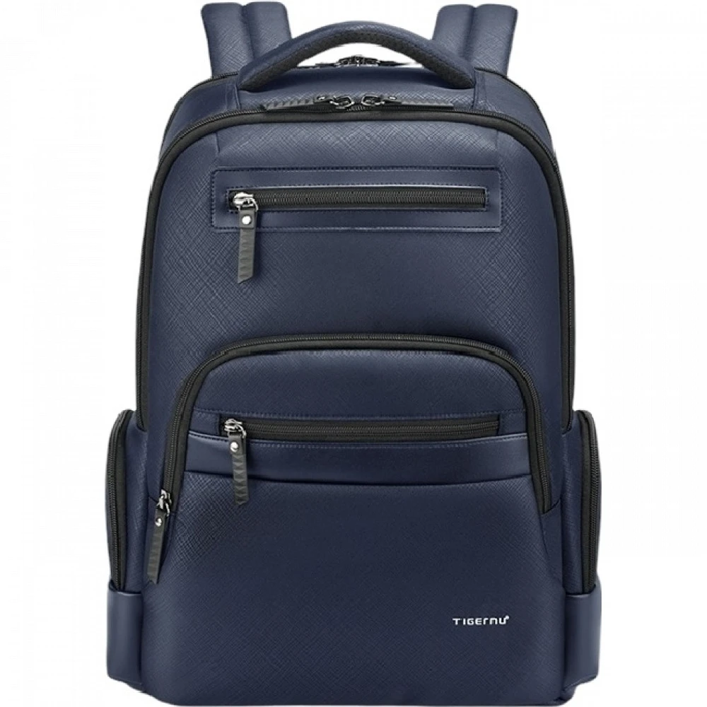Сумка для ноутбука Tigernu T-B9022 Blue T-B9022-BLUE 15.6