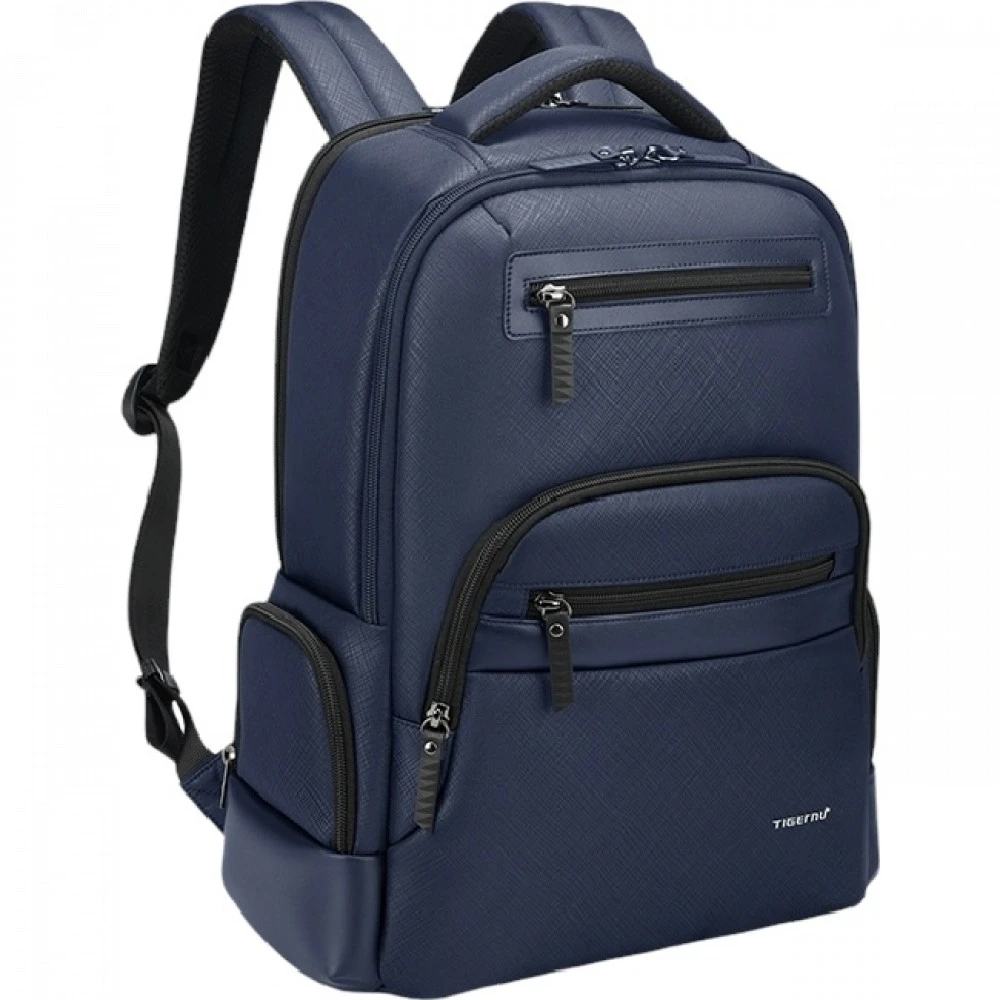 Сумка для ноутбука Tigernu T-B9022 Blue T-B9022-BLUE 15.6