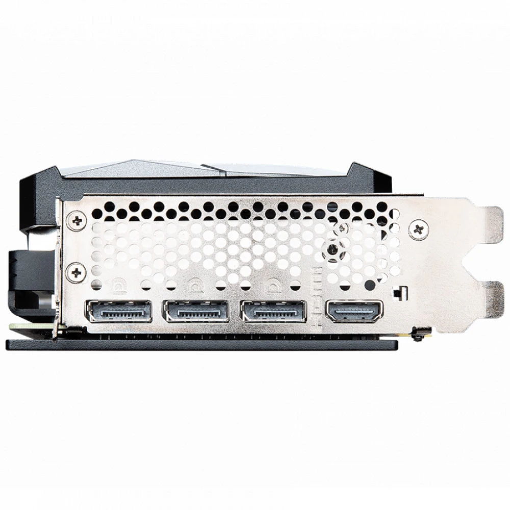 Видеокарта MSI GeForce RTX 3070 VENTUS 3X 8G OC LHR 8 ГБ