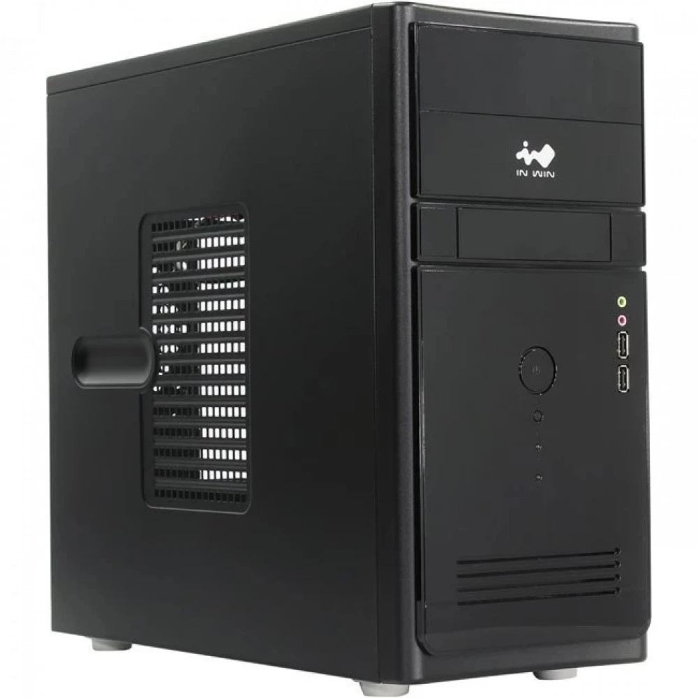 Корпус In Win ENR021 Black 450W 6177859 Mini-Tower