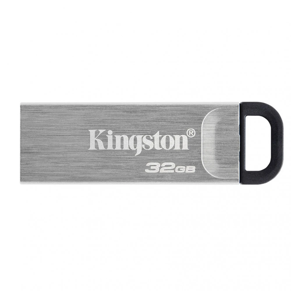 USB флешка (Flash) Kingston DTKN/32GB 740617309027 32 ГБ