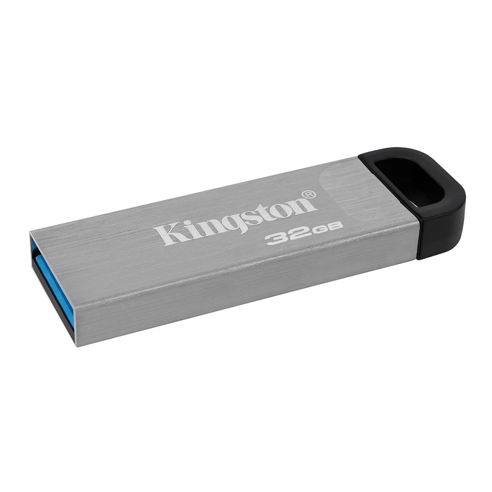 USB флешка (Flash) Kingston DTKN/32GB 740617309027 32 ГБ