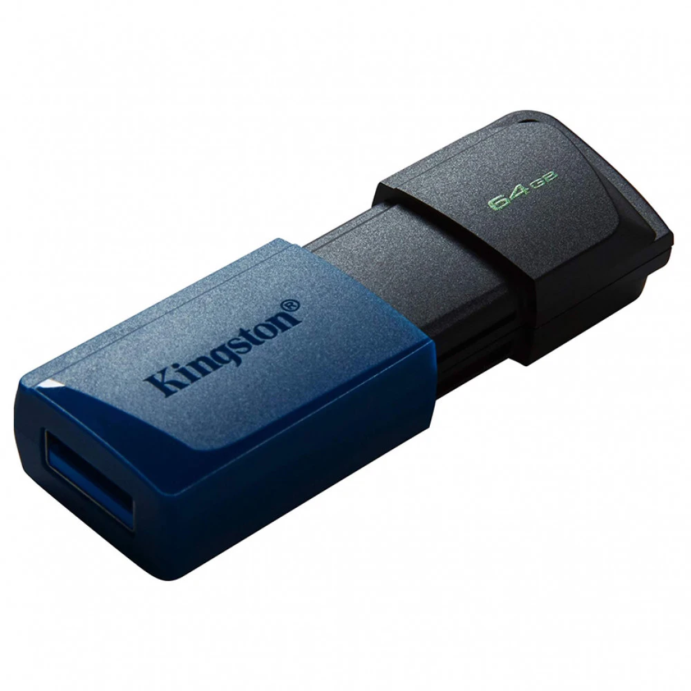 USB флешка (Flash) Kingston Data Traveler Exodia M DTXM/64GB 64 ГБ