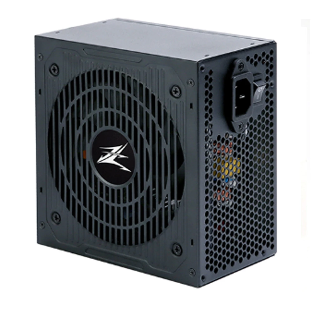 Блок питания Zalman ZM500-TX II ZM500-TXll 500 Вт, 80+