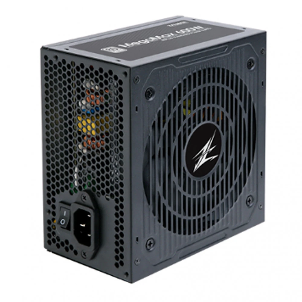 Блок питания Zalman ZM600-TX II ZM600-TXll 600 Вт, 80+