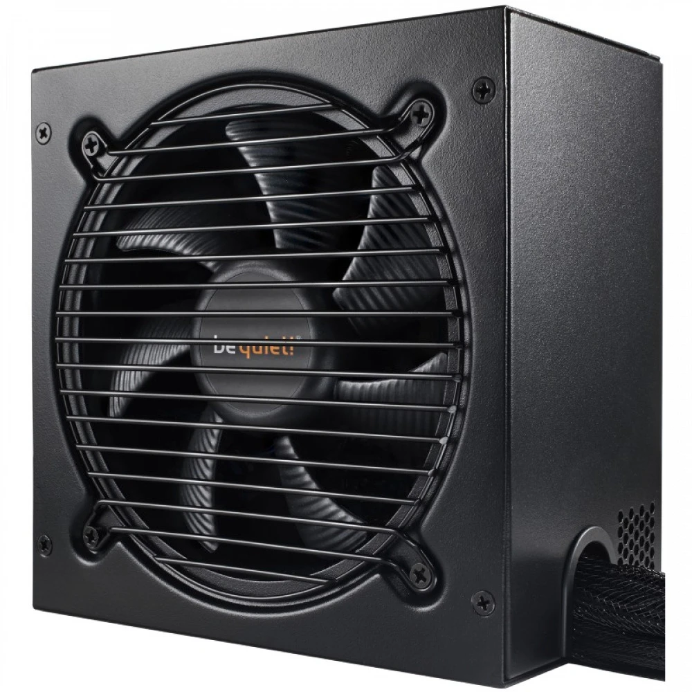 Блок питания be quiet! Pure Power 11 BN290 300 Вт, 80+ Bronze