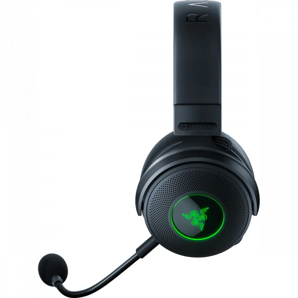 Наушники Razer Kraken V3 Pro RZ04-03460100-R3M1