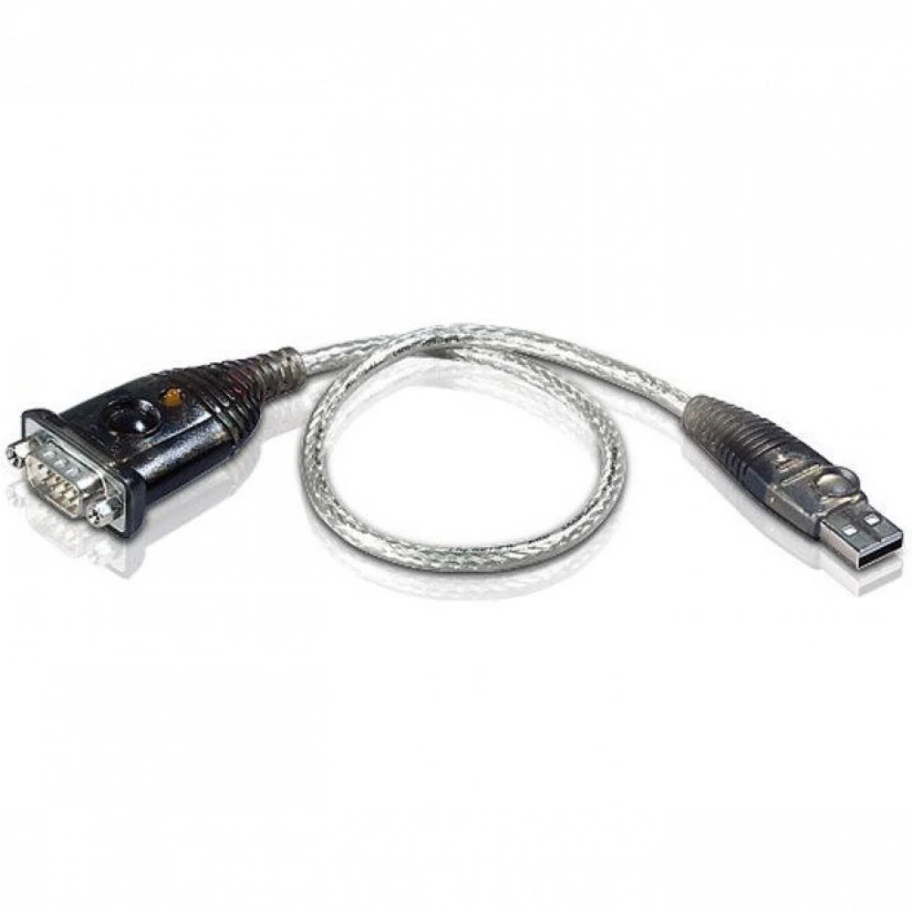 Кабель интерфейсный ATEN UC232A1-AT USB  - RS232