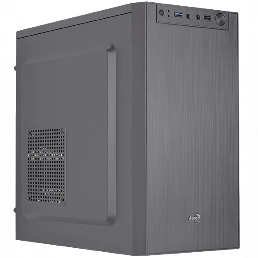 Корпус Aerocool Cs-108 4711099471720 Mini-Tower
