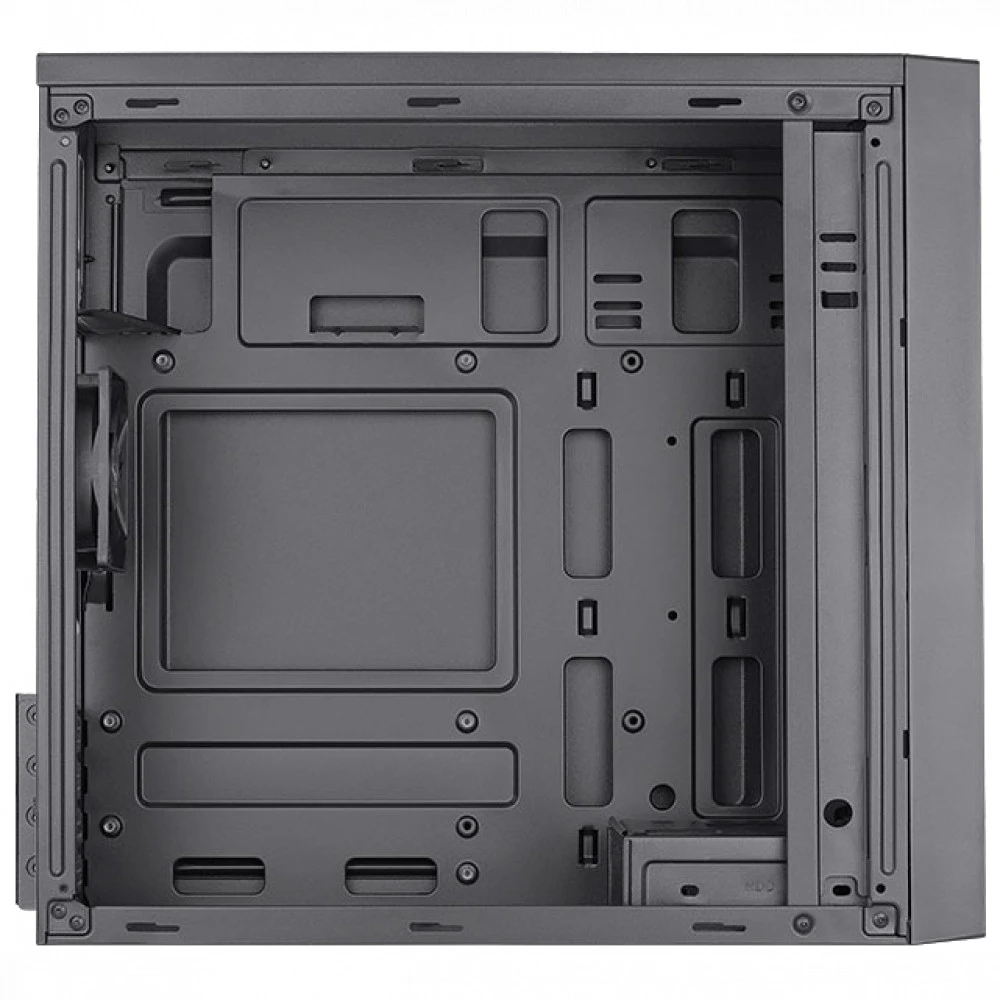 Корпус Aerocool Cs-108 4711099471720 Mini-Tower