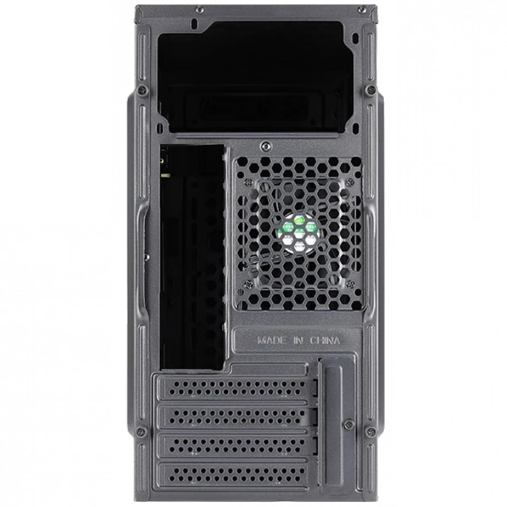 Корпус Aerocool Cs-108 4711099471720 Mini-Tower