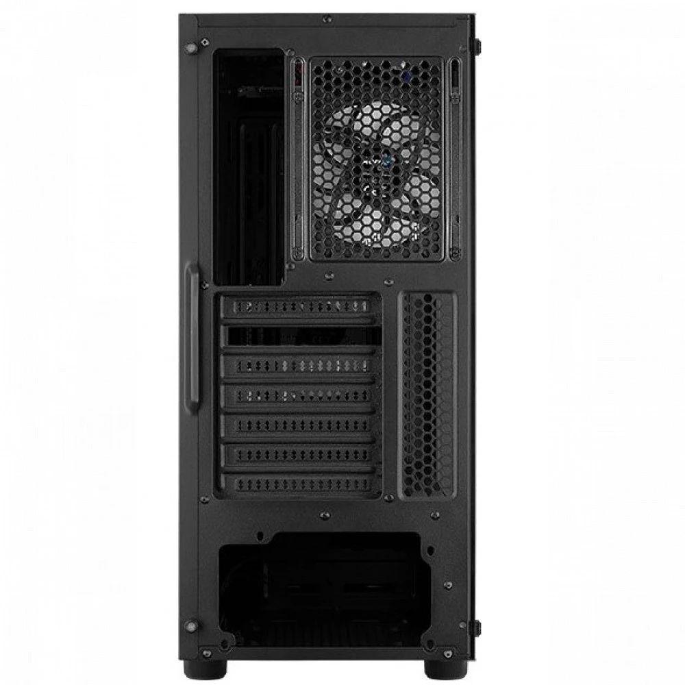 Корпус Aerocool Menace Saturn FRGB 4710562752618 Mid-Tower