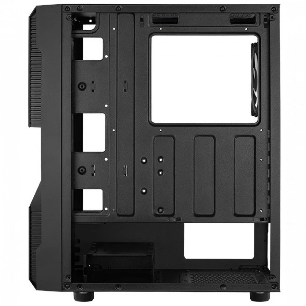 Корпус Aerocool Menace Saturn FRGB 4710562752618 Mid-Tower