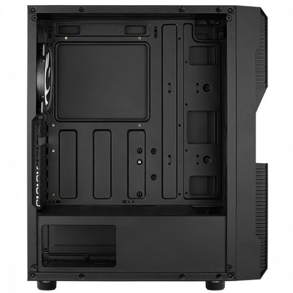 Корпус Aerocool Menace Saturn FRGB 4710562752618 Mid-Tower