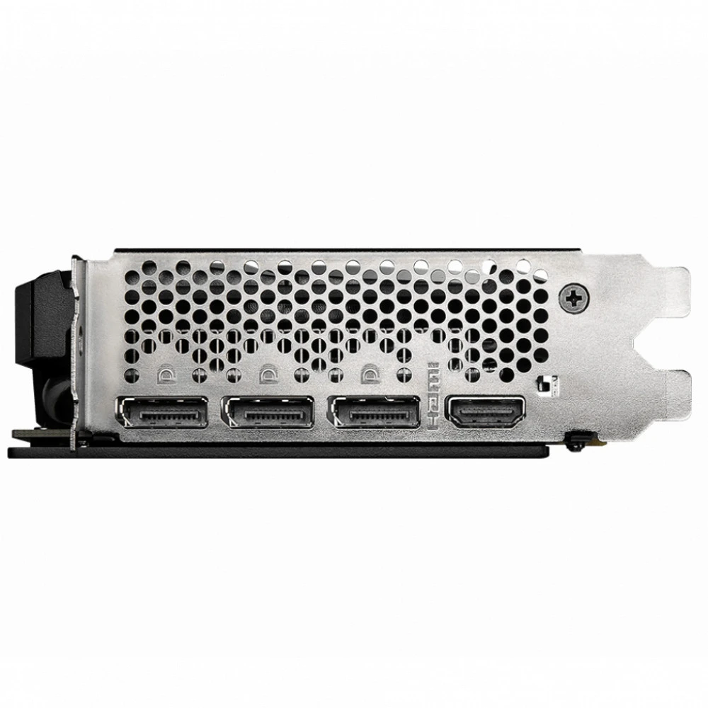 Видеокарта MSI RTX 3060Ti RTX 3060 Ti VENTUS 2X 8G V1 LHR 8 ГБ