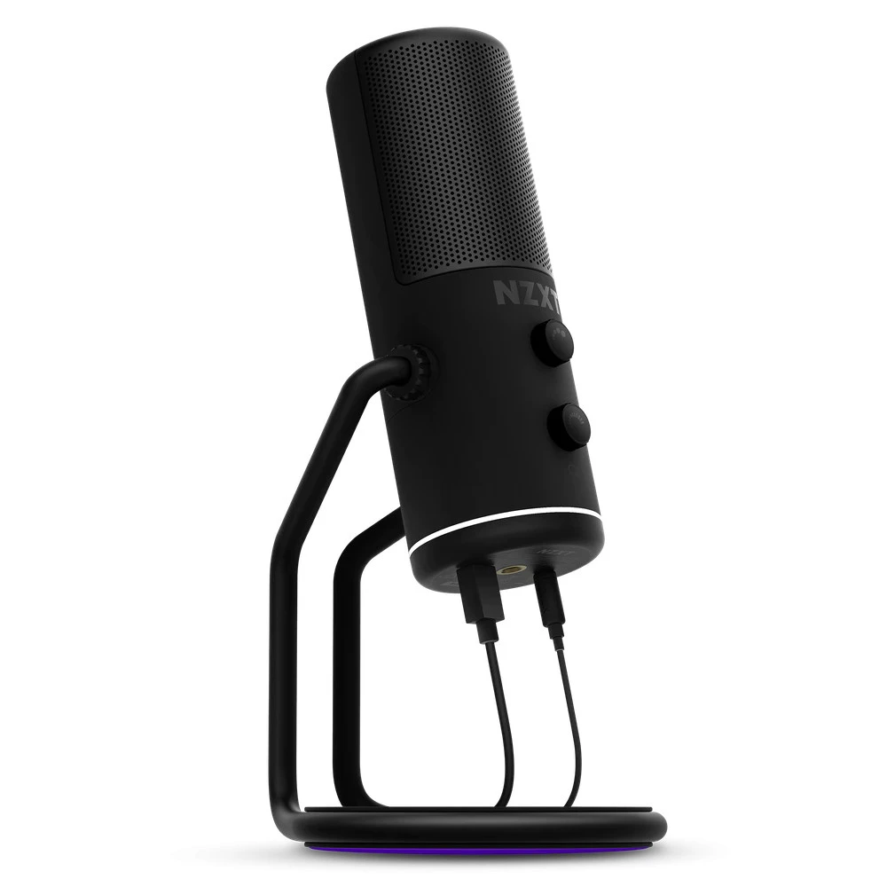 Микрофон NZXT AP-WUMIC-B1