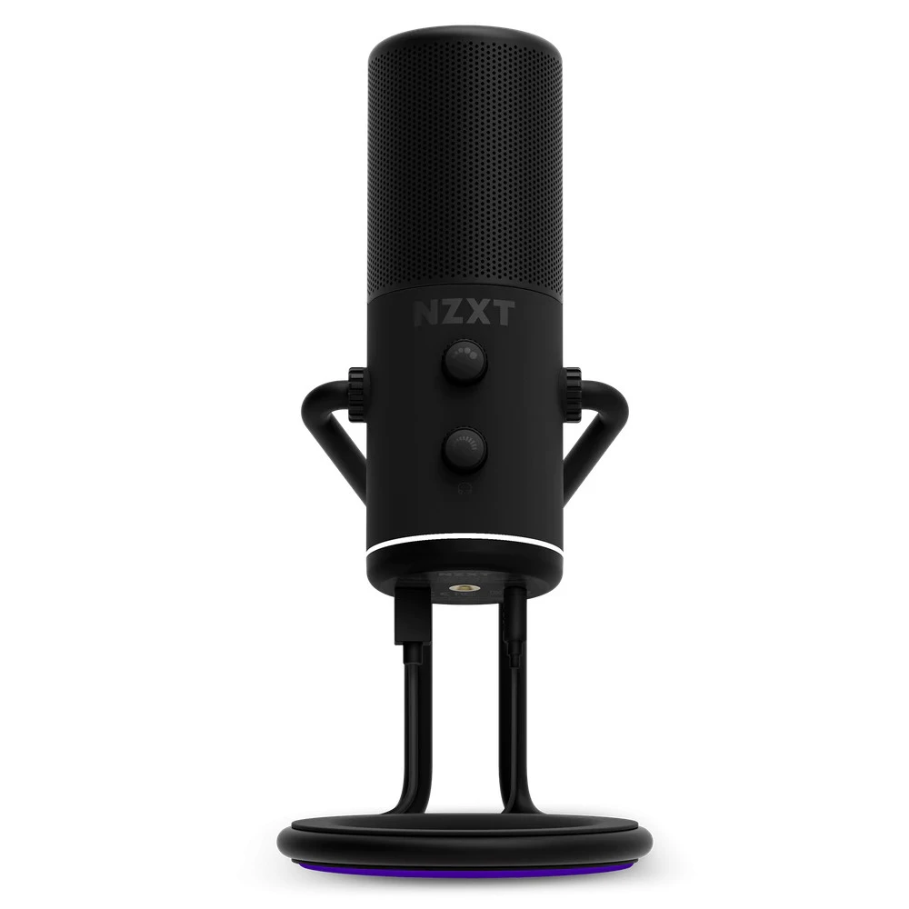 Микрофон NZXT AP-WUMIC-B1