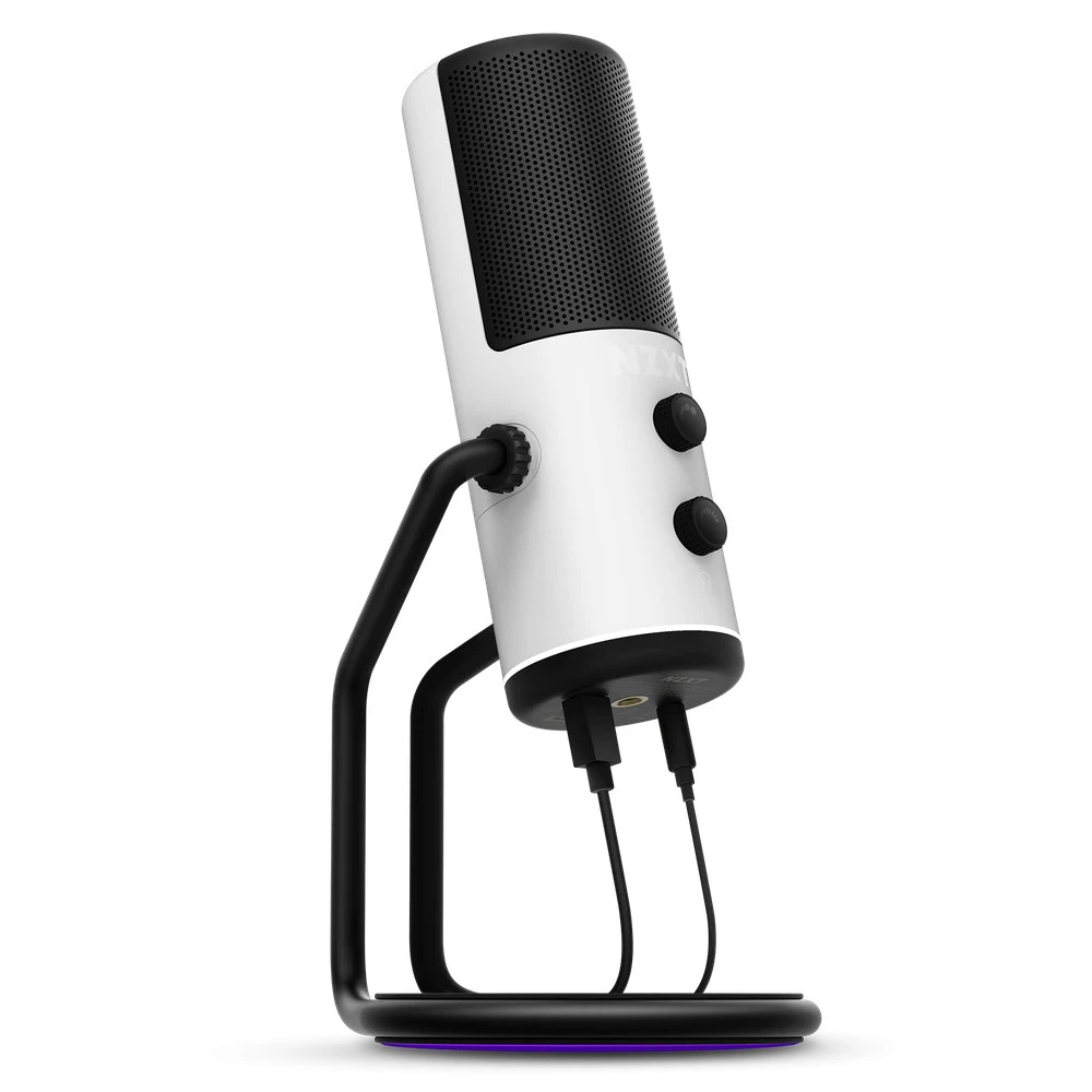 Микрофон NZXT AP-WUMIC-W1