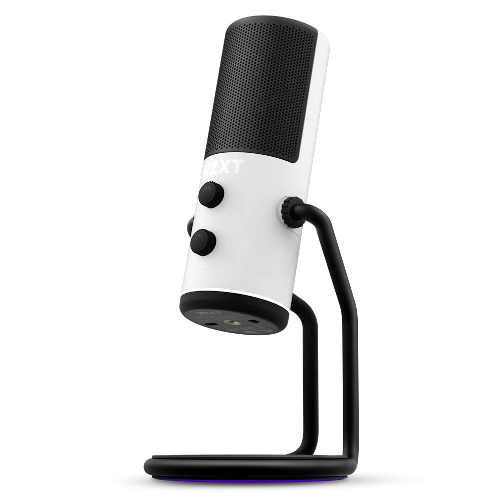 Микрофон NZXT AP-WUMIC-W1