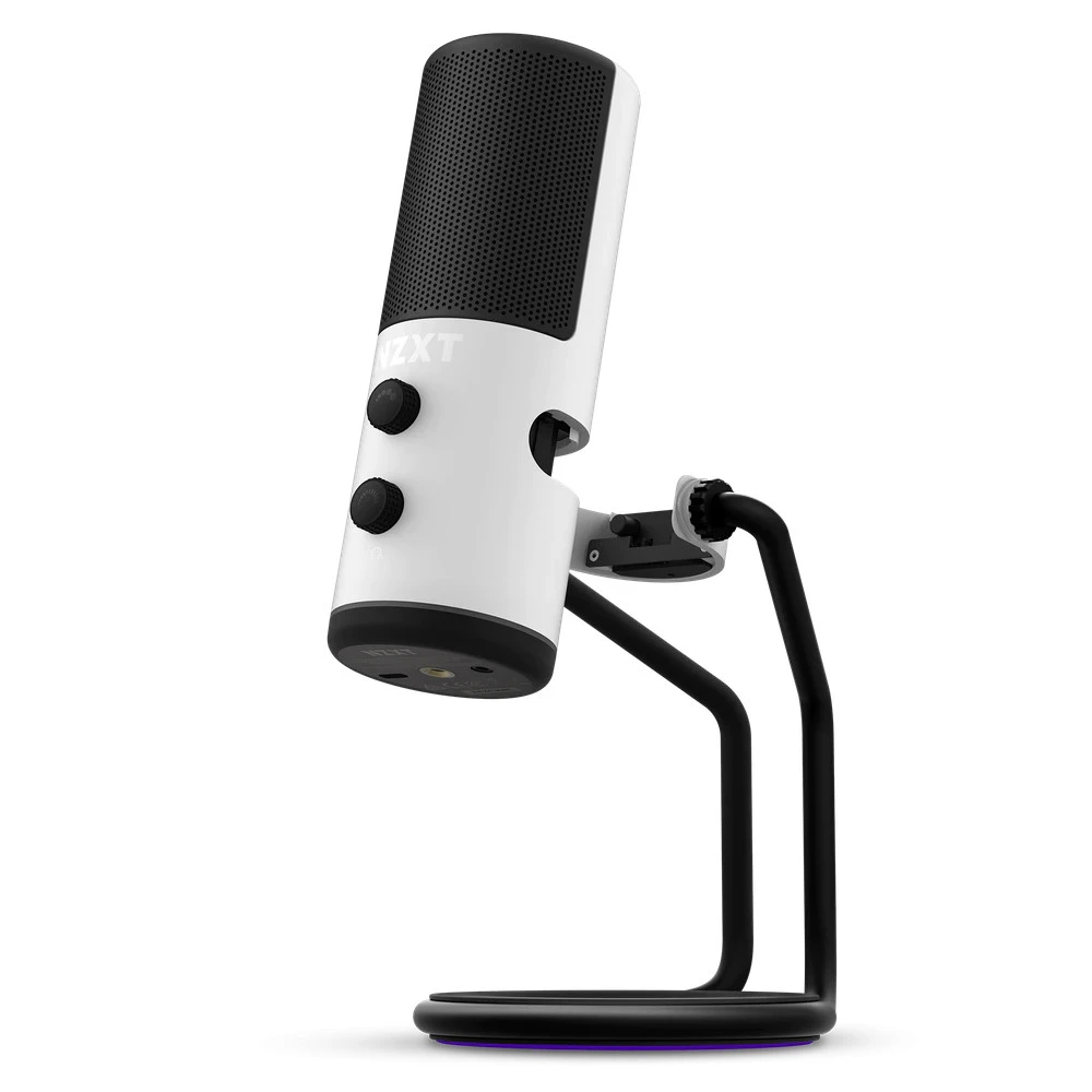 Микрофон NZXT AP-WUMIC-W1