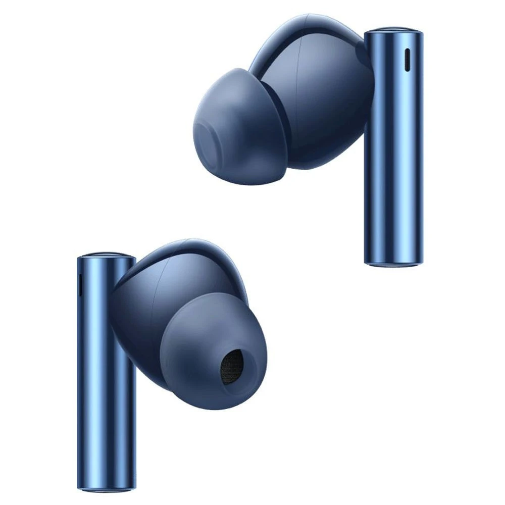 Наушники REALME Buds air 3 RMA2105 RMA2105 blue