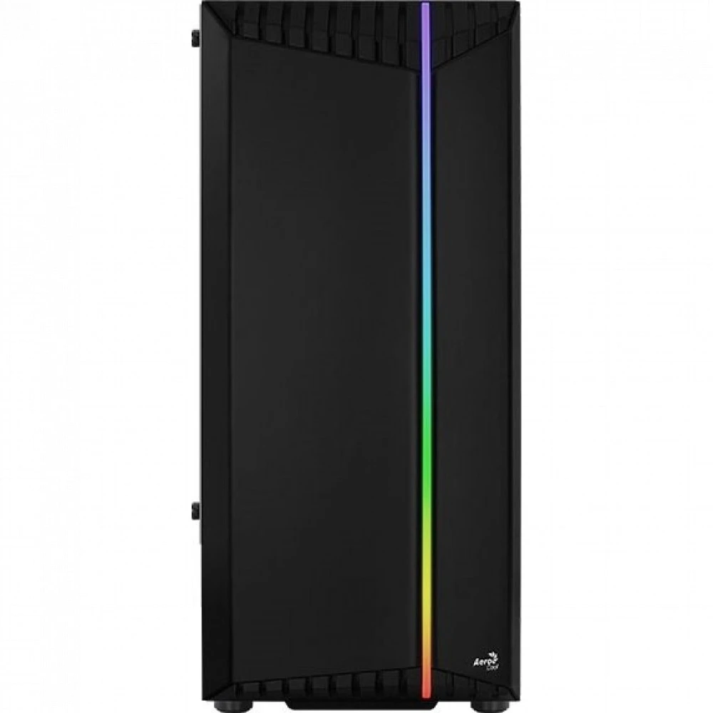 Корпус Aerocool Bionic-G-BK-v2 Mid-Tower