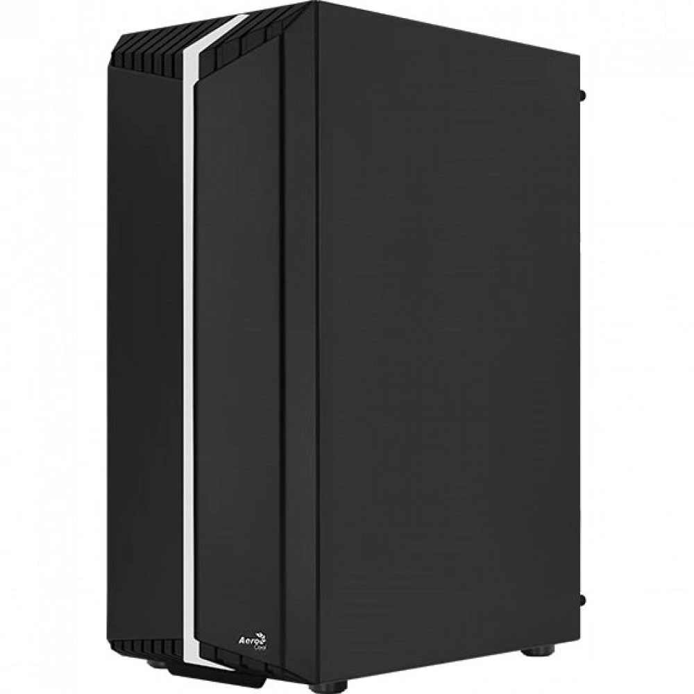 Корпус Aerocool Bionic-G-BK-v2 Mid-Tower