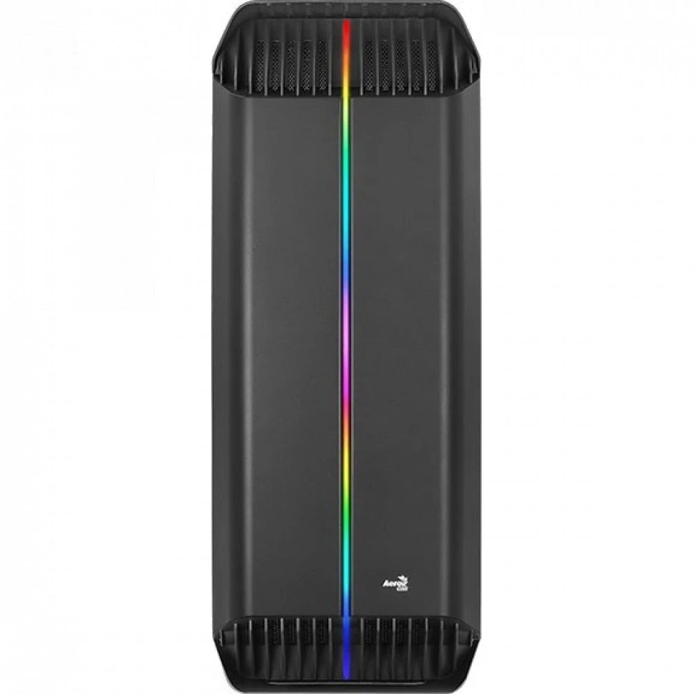 Корпус Aerocool Gladiator Duo-G-BK-v1 Mid-Tower