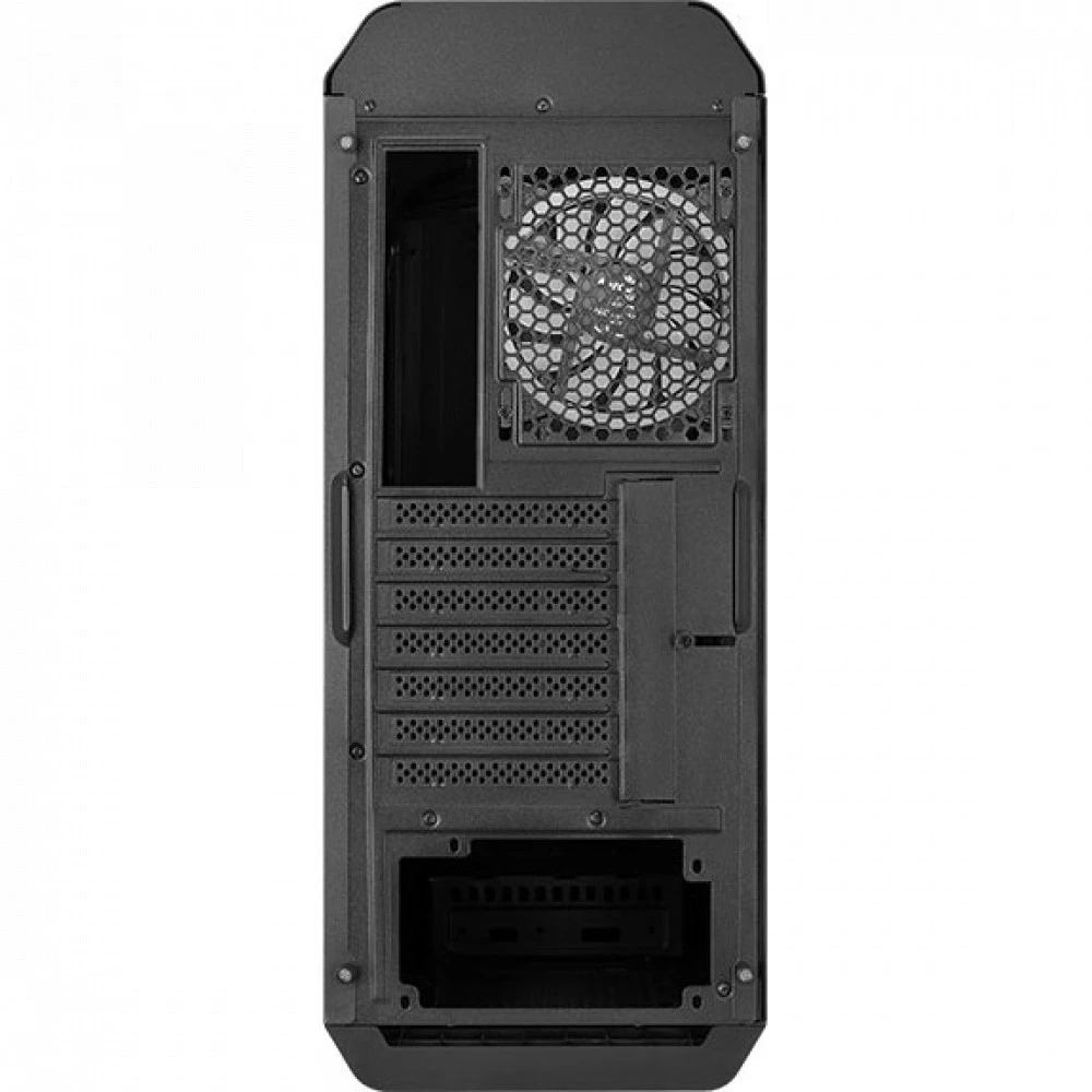 Корпус Aerocool Gladiator Duo-G-BK-v1 Mid-Tower