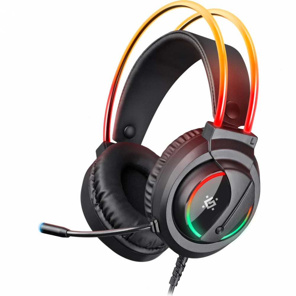 Наушники Defender Flame 64555