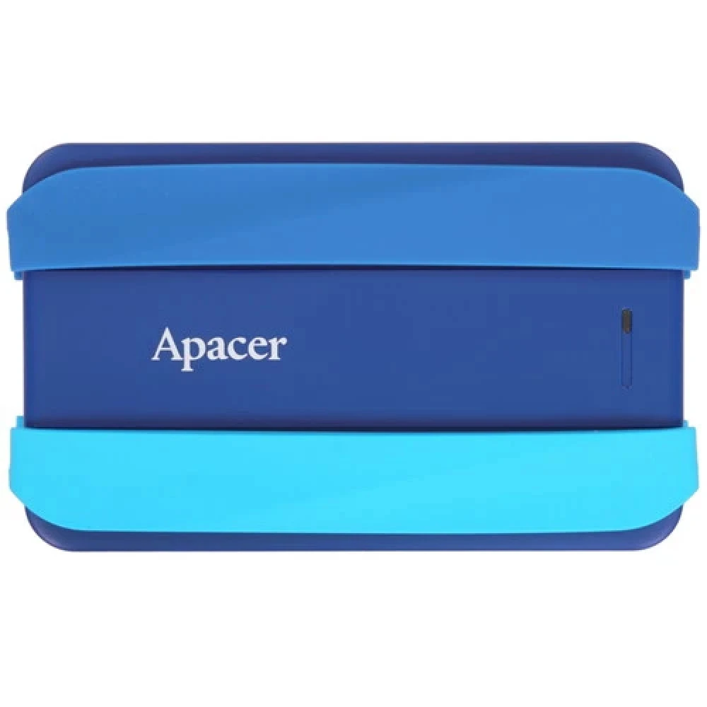 Внешние накопители Apacer AC533 AP1TBAC533U-1 1 ТБ