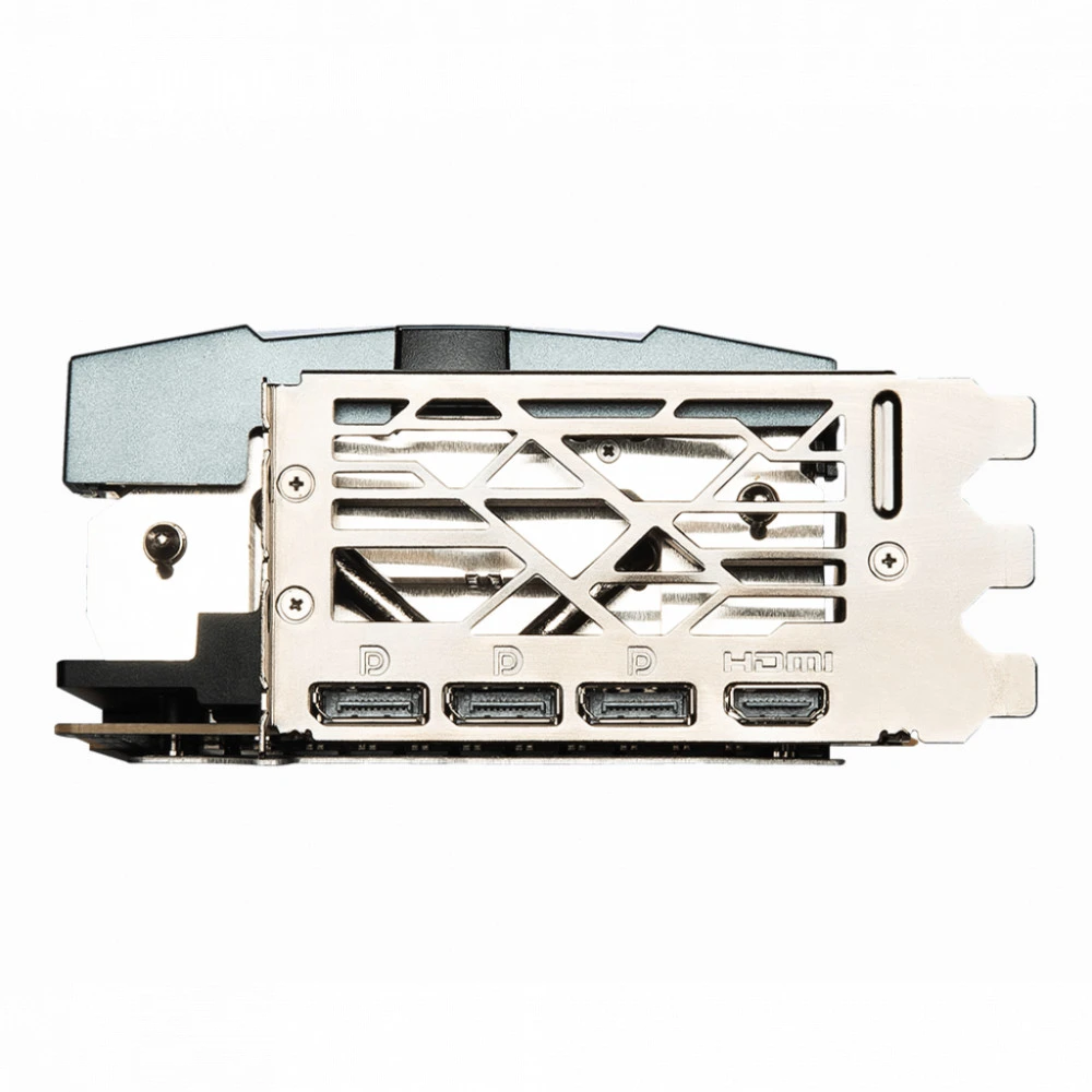 Видеокарта MSI GeForce RTX 3090 Ti SUPRIM X 24G 24 ГБ