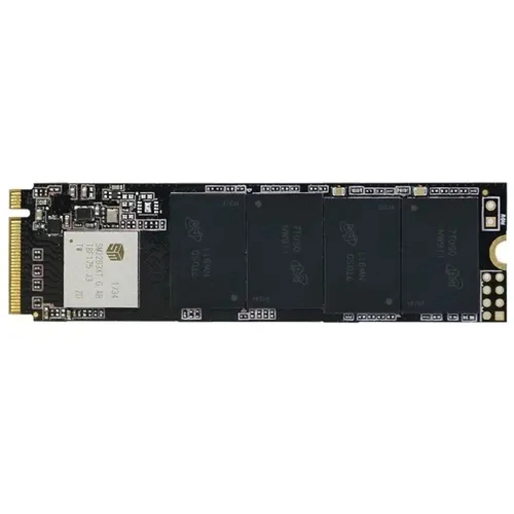 Жесткий диск KingSpec NE-128 SSD (твердотельные), 128 ГБ, M.2, PCIe