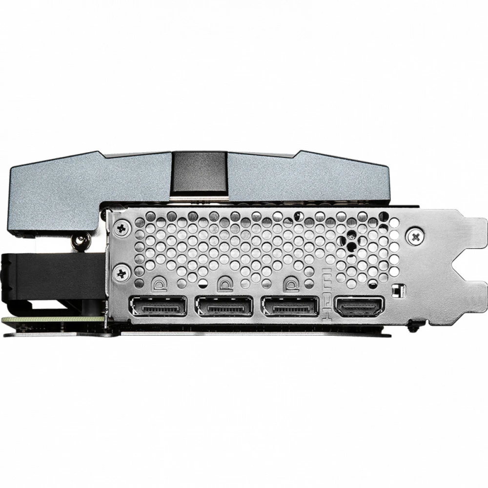 Видеокарта MSI RTX 3070 Ti SUPRIM 8G 8 ГБ