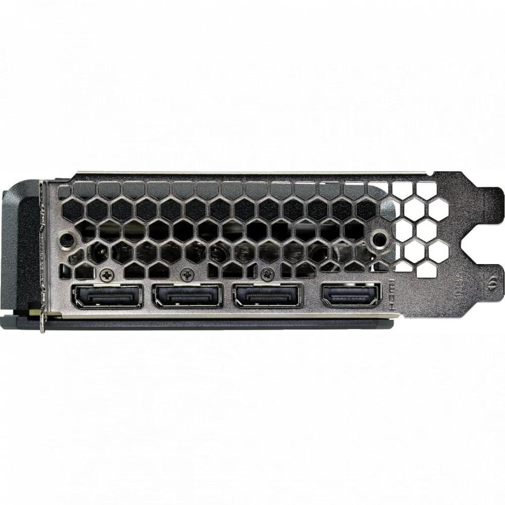 Видеокарта Palit NVIDIA GeForce RTX 3060 NE63060019K9-190AD BULK 12 ГБ