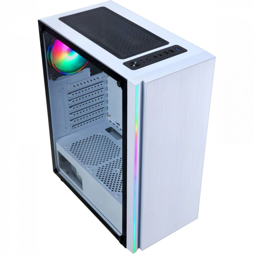 Корпус Formula CL-3302W Mid-Tower