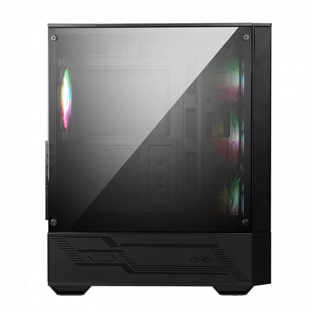 Корпус MSI MAG FORGE 112R Mid-Tower