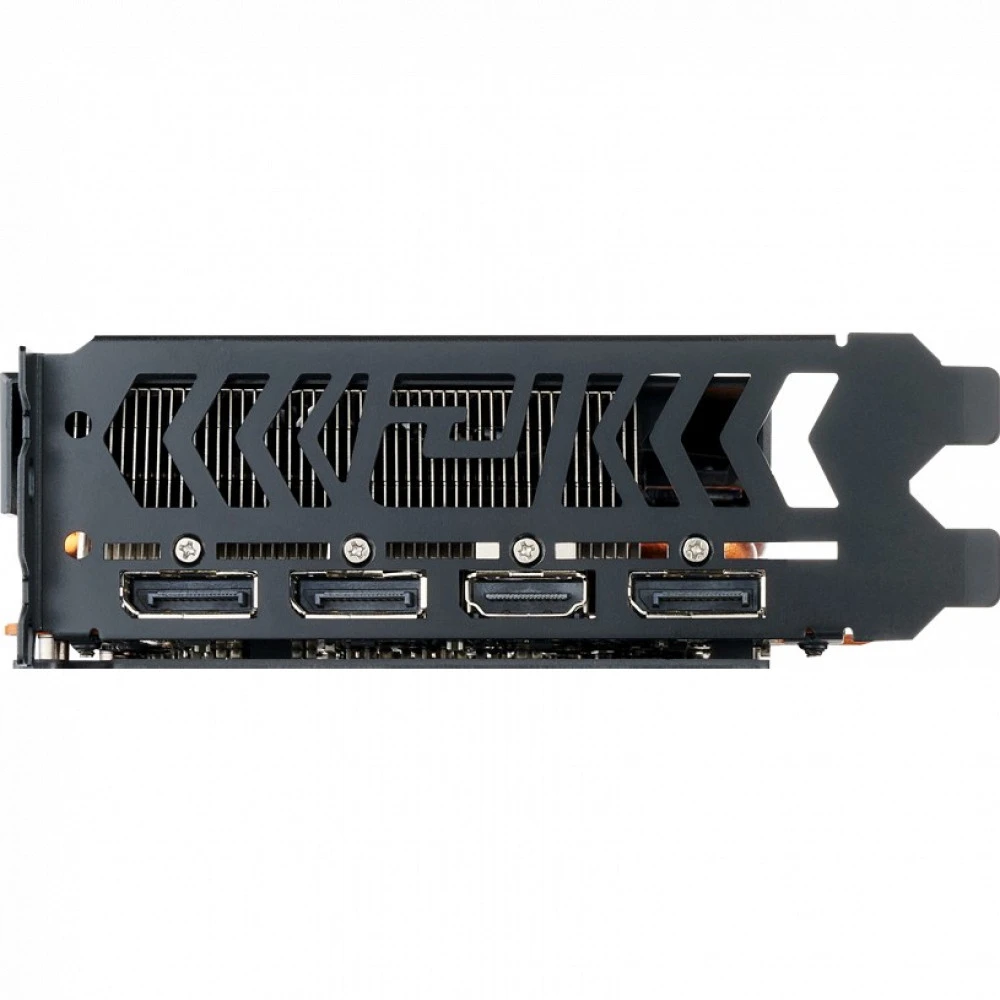 Видеокарта PowerColor AXRX 6700XT 12GBD6-3DH RTL 12 ГБ