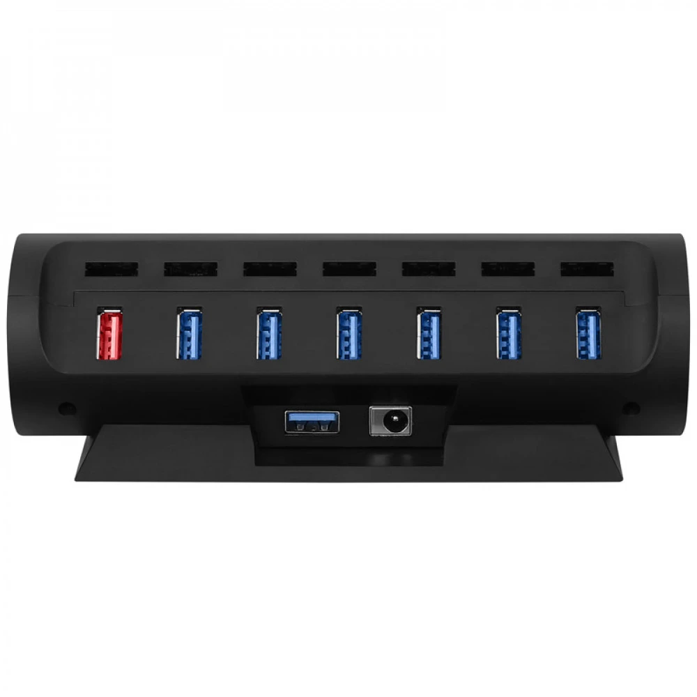 Аксессуар для ПК и Ноутбука Streamplify HUB CTRL7 HUB CTRL 7 Адаптер