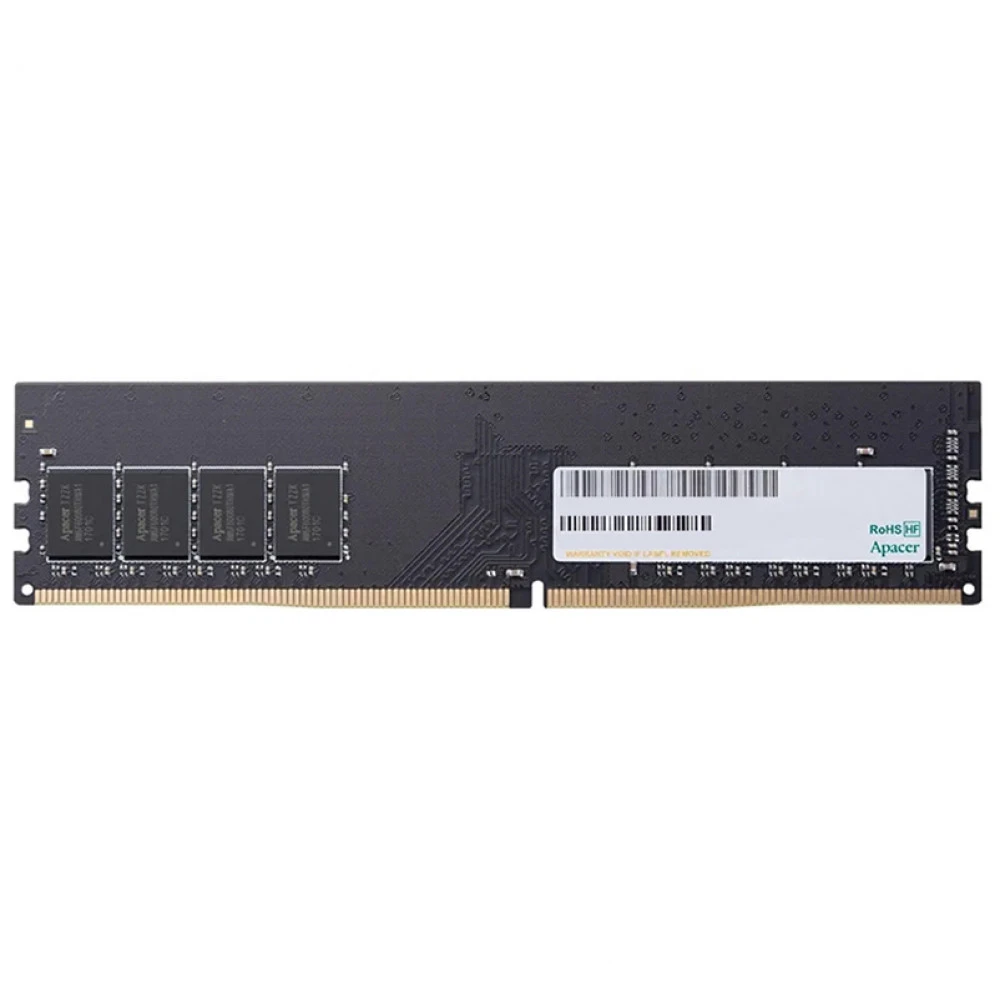 ОЗУ Apacer EL.32G21.PSH DIMM, DDR4, 32 Гб, 3200 МГц