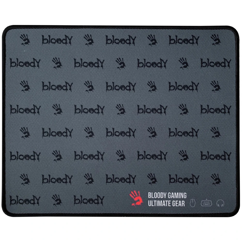 Коврик для мышки A4Tech Bloody BP-30M