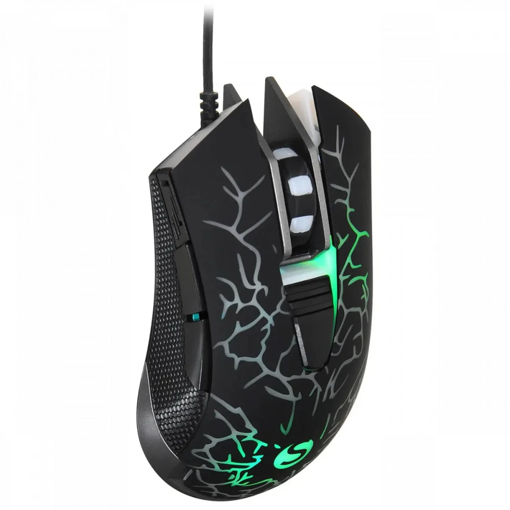 Мышь SunWind SW-M705G 1422391 Бюджетные, Проводная