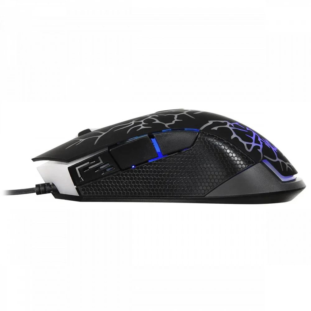 Мышь SunWind SW-M705G 1422391 Бюджетные, Проводная