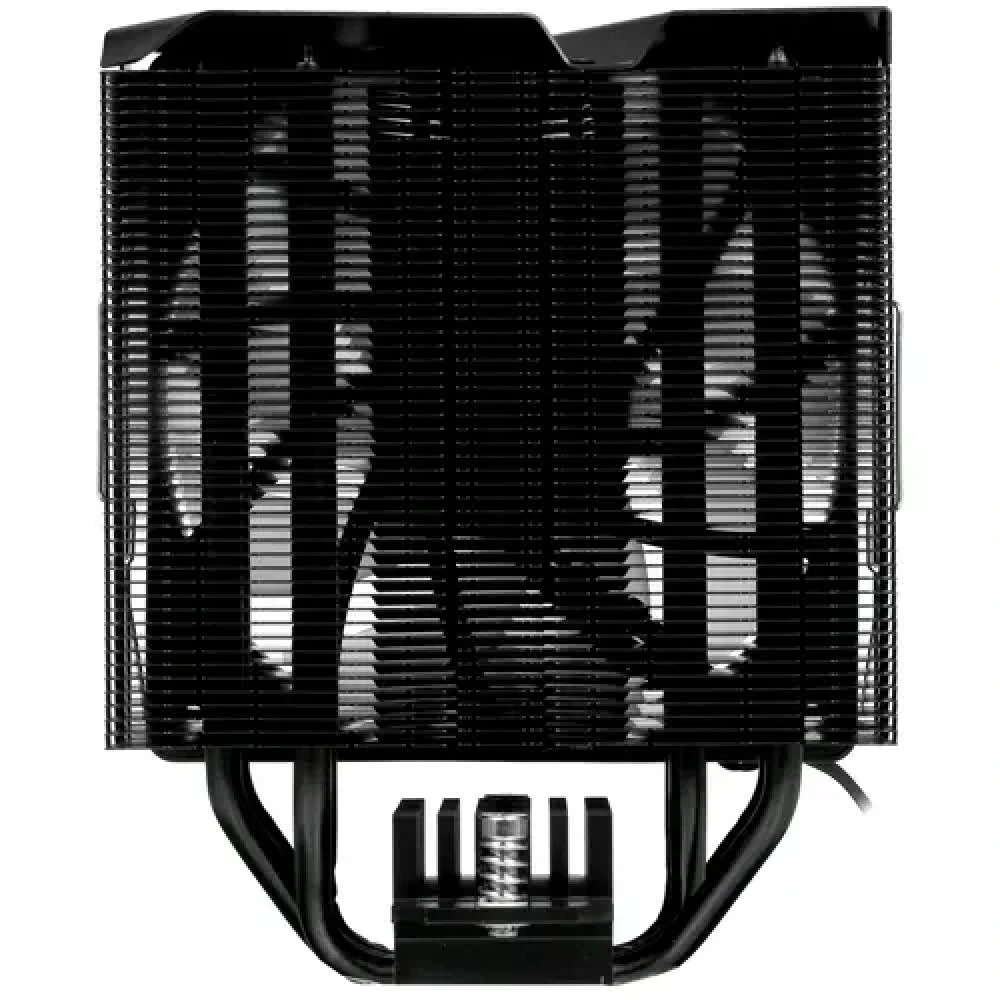 Система охлаждения Aerocool Rime 4 ARGB PWM 4P ACTC-RM30417.01 Для процессора