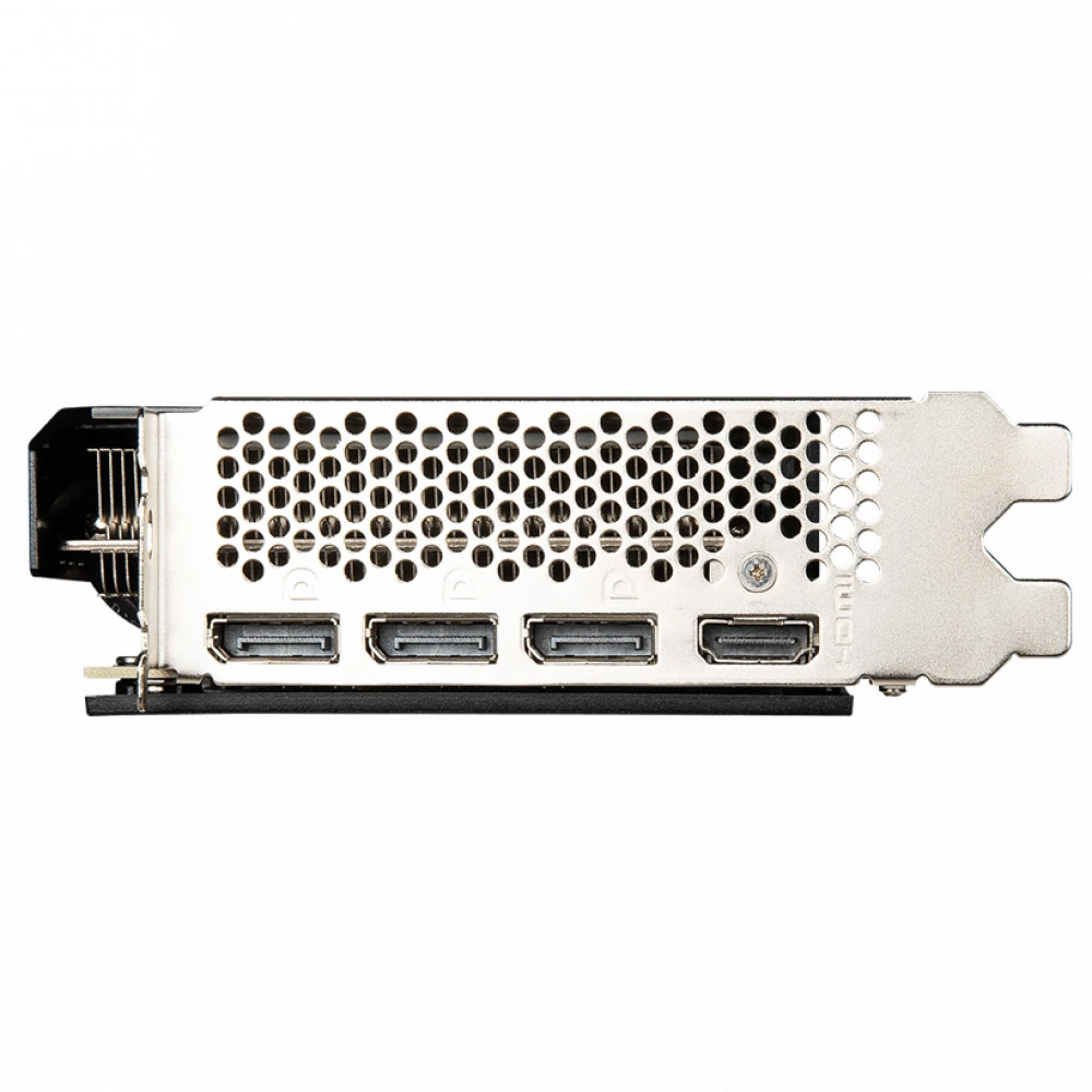 Видеокарта MSI RTX 3050 AERO ITX 8G OC RTL 8 ГБ