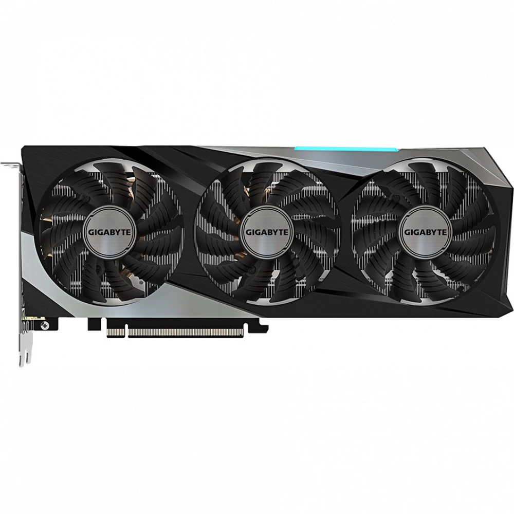 Видеокарта Gigabyte GV-N306TGAMING OC PRO-8GD v.3 8 ГБ